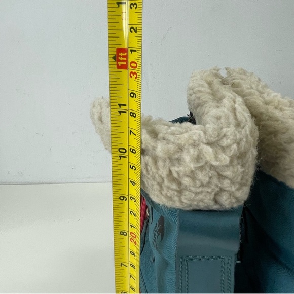 Sorel Winter Carnival Boots Size 8.5 - Picture 10 of 11